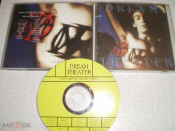 Dream Theater - When Dream And Day Unite - CD - RU