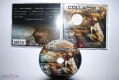 COLLAPSE 7 - In Deep Silence - CD - Austria