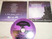 Nerthus - The Crowned's Reunion - CD - RU
