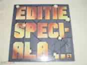 Editie Speciala... - Non-Stop Dancing 2 - LP - Romania