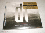 Dark Tranquillity - Fiction - CD - Digi - RU - Sealed