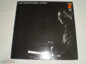 Erroll Garner ‎– Jazz Portrait Erroll Garner - LP - GDR