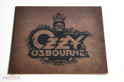 OZZY OSBOURNE - BLACK RAIN - CD - US