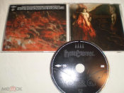 Hate Eternal - Fury & Flames - CD - RU