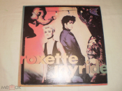 Roxette – Joyride - LP - RU