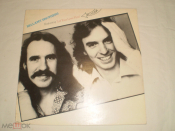 Bellamy Brothers ‎– Let Your Love Flow ‎- LP - Germany