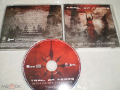 Trail Of Tears ‎– Bloodstained Endurance - CD - RU