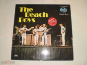 The Beach Boys – The Beach Boys - 2LP - US