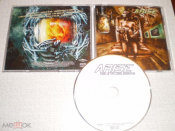 Arise - Kings Of The Cloned Generation - CD - RU