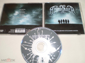 Moonsorrow - Varjoina Kuljemme Kuolleiden Maassa - CD - RU