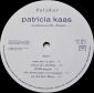 Patricia Kaas "Mademoiselle Chante..." 1988 Lp France   - вид 4