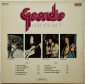 Geordie "Hope You Like It" 1973 Lp Germany   - вид 1