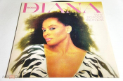 Diana Ross - Why Do Fools Fall In Love - LP - US