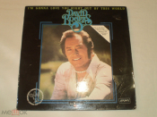David Rogers ‎– I'm Gonna Love You Right Out Of This World - LP - Germany