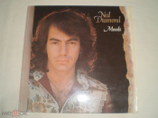 Neil Diamond ‎– Moods - LP - US