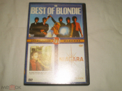 Blondie / Everything But The Girl / Niagara - DVD - RU