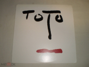 Toto ‎– Turn Back - LP - Japan