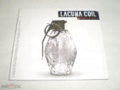 Lacuna Coil ‎– Shallow Life - Digi-CD - RU