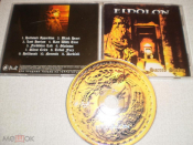 Eidolon - Sacred Shrine - CD - RU