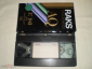 Непристойное предложение / Привидение - Видеокассета RAKS AQ E 180 VHS - вид 3