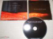 Secrets Of The Moon - Carved In Stigmata Wounds - CD - RU