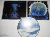 Frost - Extreme Loneliness - Fragments - CD - US