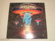 Boston ‎– Boston - LP - Europe