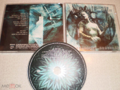 Callenish Circle - Flesh_Power_Dominion - CD - RU