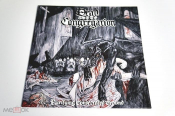 Dead Congregation ‎– Purifying Consecrated Ground - LP - US