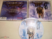 Catamenia - Chaos Born - CD - Germany
