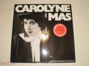 Carolyne Mas ‎– Carolyne Mas - LP - Germany