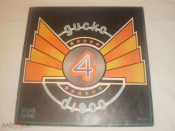 Various ‎- Диско 4 = Disco 4 - LP - Bulgaria
