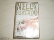 Nelly Furtado – Whoa, Nelly! - Cass - RU - Sealed