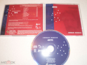 Jordan Rudess ‎– 4 NYC - CD - RU