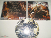 Iced Earth ‎– Framing Armageddon: Something Wicked Part 1 - CD - RU