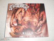 Avulsed - Nullo - Digi-CD - RU