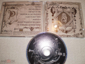 Penitent - Songs Of Despair - CD - RU