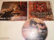 Bloodthorn - Genocide - CD - RU