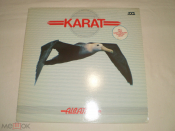 Karat ‎– Albatros - LP - Germany
