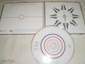 Mork Gryning - Pieces Of Primal Expressionism - CD - RU