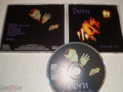 Dorn - Brennende Kalte - CD - RU