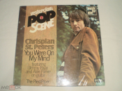 Chrispian St. Peters ‎– You Were On My Mind - LP - Germany