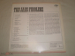 The Jazz Fiddlers ‎– The Jazz Fiddlers - LP - Czechoslovakia - вид 1
