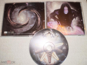 Sabrax - Devilsspear - CD - Bulgaria