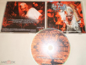 Belfegor - The Work Of Destruction - CD - RU