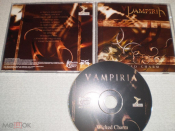 VampiriA - Wicked Charm - CD - RU