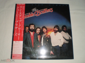 The Doobie Brothers – One Step Closer - LP - Japan
