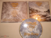Arcane Grail - Ninefold Path To The Innocence - CD