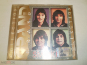 Smokie – Grand Collection - CD - RU