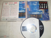 Cool Jazz - CD - Japan
